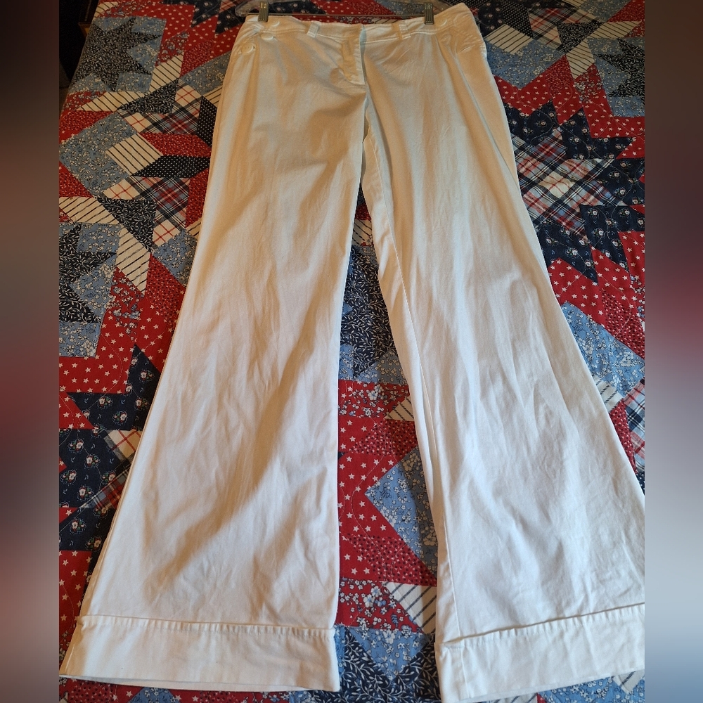 Sailor Pants